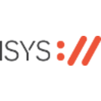 ISYS Search Software logo, ISYS Search Software contact details