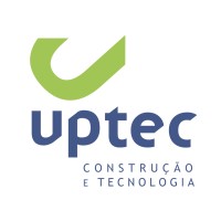 Uptec - Construção e Tecnologia logo, Uptec - Construção e Tecnologia contact details