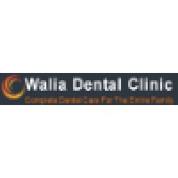 Walia Dental Clinic logo, Walia Dental Clinic contact details