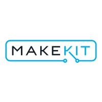 Makekit logo, Makekit contact details