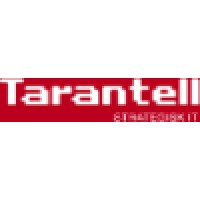 Tarantell AS logo, Tarantell AS contact details