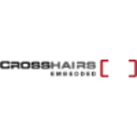 Crosshairs Embedded AS logo, Crosshairs Embedded AS contact details