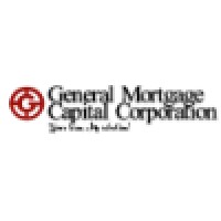 General Mortgage Capital Corporation logo, General Mortgage Capital Corporation contact details