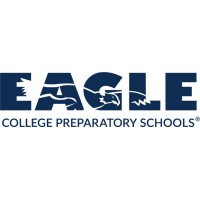 Eagle College Prep Endeavor School District logo, Eagle College Prep Endeavor School District contact details