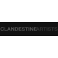 Clandestine Artists logo, Clandestine Artists contact details