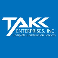 TAKK Enterprises, Inc logo, TAKK Enterprises, Inc contact details