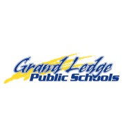 Grand Ledge High School logo, Grand Ledge High School contact details