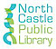 North Castle Public Library logo, North Castle Public Library contact details