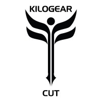 KILOGEAR CUT logo, KILOGEAR CUT contact details