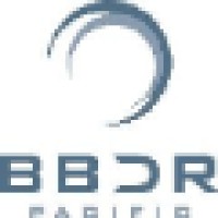 BBDR Pacific logo, BBDR Pacific contact details