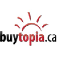 Buytopia.ca logo, Buytopia.ca contact details