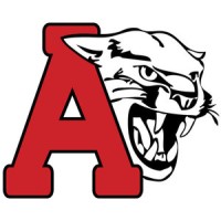 Albany High School logo, Albany High School contact details