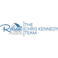 The Chris Kennedy Team at Reliant Lending logo, The Chris Kennedy Team at Reliant Lending contact details