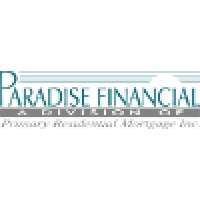 Paradise Mortgage logo, Paradise Mortgage contact details