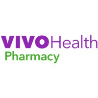 Vivo Health Pharmacy logo, Vivo Health Pharmacy contact details