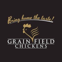 Grain Field Chickens logo, Grain Field Chickens contact details