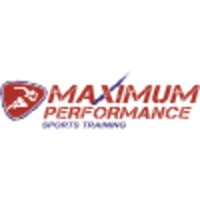 Maximum Performance Sports Training logo, Maximum Performance Sports Training contact details