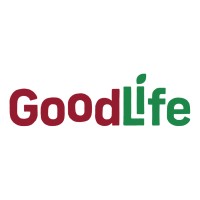 Goodlife logo, Goodlife contact details