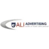 s ali advertising logo, s ali advertising contact details