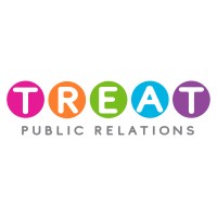 Treat Public Relations logo, Treat Public Relations contact details