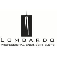 Lombardo Professional Engineering, DPC logo, Lombardo Professional Engineering, DPC contact details