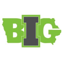 Iowa BIG logo, Iowa BIG contact details