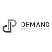 Demand Professionals logo, Demand Professionals contact details