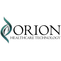 Orion Healthcare Technology logo, Orion Healthcare Technology contact details