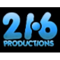 21-6 Productions logo, 21-6 Productions contact details