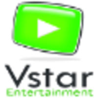 Vstar Entertainment logo, Vstar Entertainment contact details