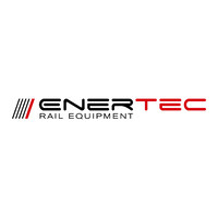 Enertec Rail Equipment logo, Enertec Rail Equipment contact details