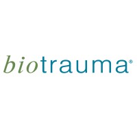 Biotrauma logo, Biotrauma contact details