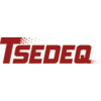 Tsedeq, Inc. logo, Tsedeq, Inc. contact details