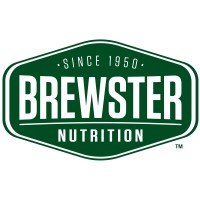 Brewster Nutrition logo, Brewster Nutrition contact details