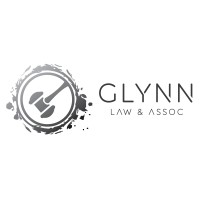 Glynn Law and Associates logo, Glynn Law and Associates contact details