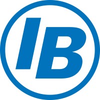 IB Roof Systems logo, IB Roof Systems contact details