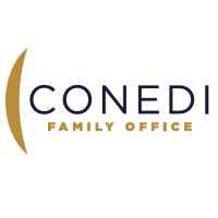 Conedi Family Office logo, Conedi Family Office contact details