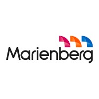 Marienberg logo, Marienberg contact details