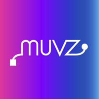 Muvz Digital logo, Muvz Digital contact details