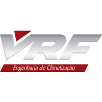 VRF Engenharia de Climatização logo, VRF Engenharia de Climatização contact details