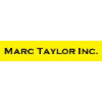 Marc Taylor Inc. logo, Marc Taylor Inc. contact details