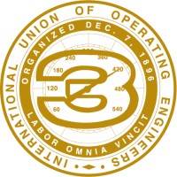 Operating Engineers Local Union No. 3 logo, Operating Engineers Local Union No. 3 contact details