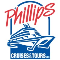 Phillips Cruises & Tours / 26 Glacier Cruise logo, Phillips Cruises & Tours / 26 Glacier Cruise contact details