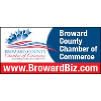 Broward County Chamber of Commerce logo, Broward County Chamber of Commerce contact details