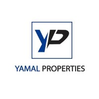 Yamal Properties logo, Yamal Properties contact details