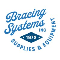 Bracing Systems Inc logo, Bracing Systems Inc contact details