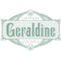 Geraldine logo, Geraldine contact details