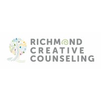 Richmond Creative Counseling logo, Richmond Creative Counseling contact details