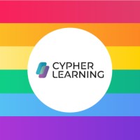 CYPHER LEARNING logo, CYPHER LEARNING contact details