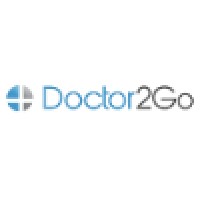 Doctor2Go logo, Doctor2Go contact details